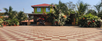 4 BHK Farm House for Sale in Kudus, Palghar (2500 Sq.ft.)