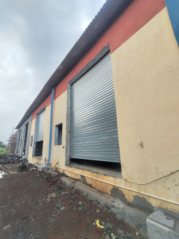 Warehouse/Godown for Sale in Wada, Palghar (2700 Sq.ft.)