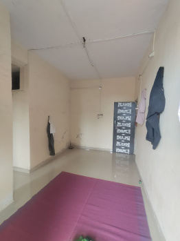 Flats & Apartments for Rent in Kudus, Palghar (700 Sq.ft.)