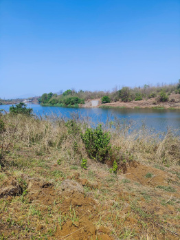 Residential Plot for Sale in Wada, Palghar (4 Acre)