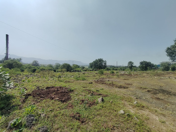 Industrial Land / Plot for Sale in Wada, Palghar (5 Acre)