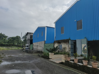 Warehouse/Godown for Rent in Wada, Palghar (50000 Sq.ft.)