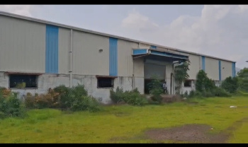 13000 Sq.ft. Factory / Industrial Building for Sale in Wada, Palghar