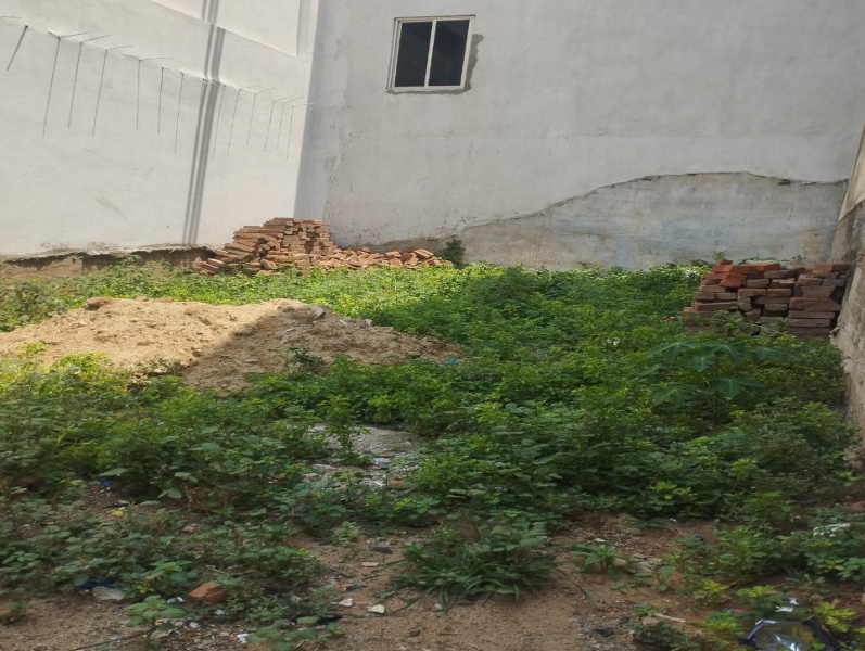 600 Sq.ft. Residential Plot for Sale in Bhubaneswar