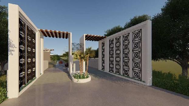 Property for sale in Sunrakh Road, Vrindavan