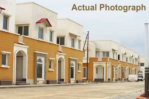 2 BHK Flats & Apartments For Sale In Rukmani Vihar, Vrindavan (90 Sq. Yards)