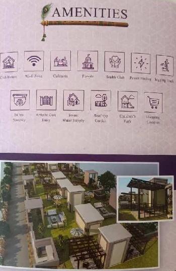 Property for sale in Sunrakh Road, Vrindavan