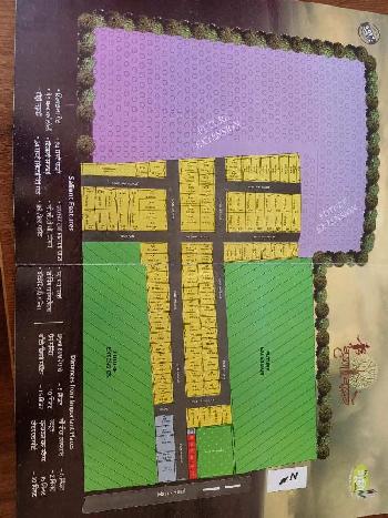 Property for sale in Girdharpur, Mathura