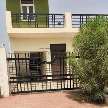 171 Sq. Yards Residential Plot for Sale in Chaitanya Vihar, Vrindavan