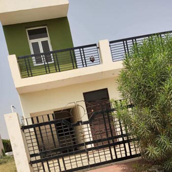 Property for sale in Chaitanya Vihar, Vrindavan