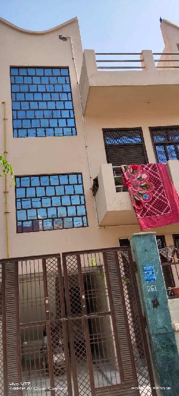Property for sale in Chaitanya Vihar, Vrindavan