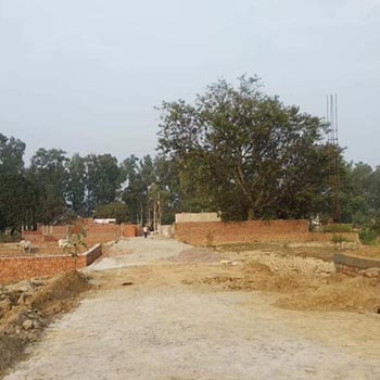 190 Sq. Yards Commercial Lands /Inst. Land for Sale in Keshonpur Manoharpur Dehat, Mathura