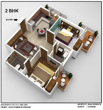 Property for sale in Goverdhan Road, Mathura