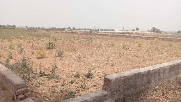 520 Sq. Yards Commercial Lands /Inst. Land for Sale in Parikrama Marg, Vrindavan