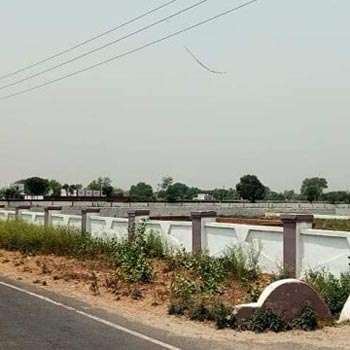 Property for sale in Goverdhan Road, Mathura