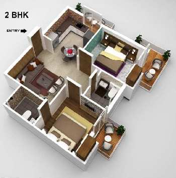 Property for sale in Govardhan, Mathura