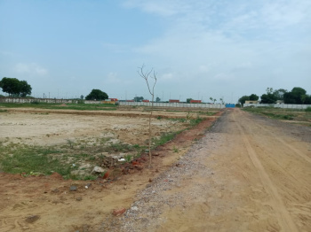 Property for sale in Akbarpur, Mathura