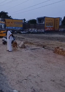 Property for sale in Mathura Cantonment