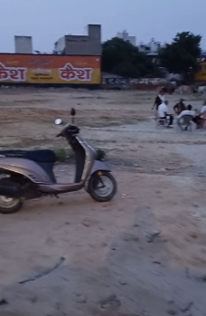 Property for sale in Mathura Cantonment