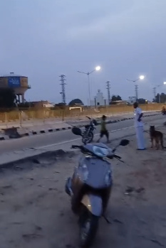 Property for sale in Mathura Cantonment