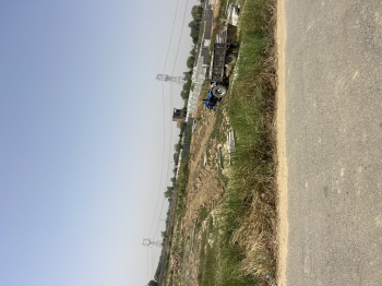 Best property on radha kund near Nagla pahlwariya charkula school