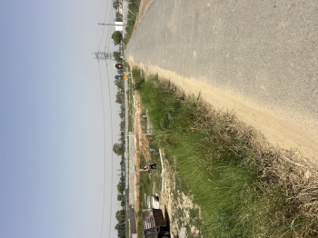 Property for sale in Goverdhan Road, Mathura