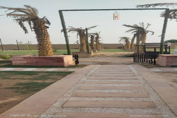 120 Sq. Yards Residential Plot for Sale in VIP Road, Vrindavan