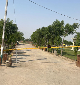 Property for sale in VIP Road, Vrindavan