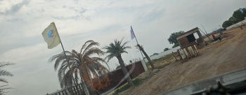 Property for sale in Jait, Vrindavan