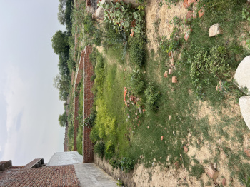 Best Residancy all plot near Ramtal Vrindavan