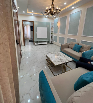 Property for sale in Sunny Enclave, Mohali