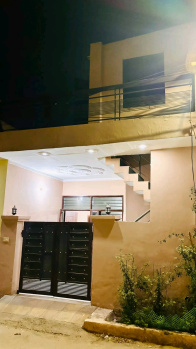 Individual Houses For Sale In Sector 127, Mohali (495 Sq.ft.)