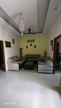 Individual Houses For Sale In Guru Teg Bahadur Nagar, Mohali (900 Sq.ft.)