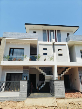 Property for sale in Sector 123 Mohali