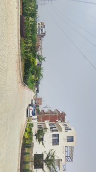 S+3 3 BHK apartments with left
