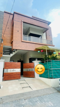4 BHK 125 Sqyd House near Gillco international school sector 126