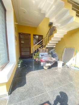 Property for sale in Sector 125 Mohali
