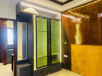 4 BHK corner house prime location