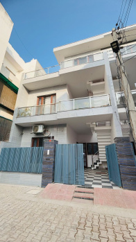 4 bhk house near international airport road