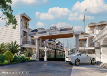 Property for sale in Sector 124 Mohali
