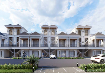 Property for sale in Sector 124 Mohali