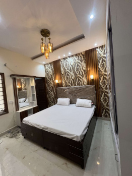 Property for sale in Sector 123 Mohali