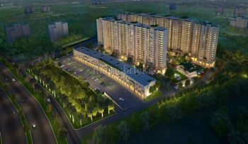 Flats & Apartments for Sale in Sector 126, Mohali (1075 Sq.ft.)