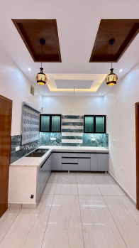 Property for sale in Sector 124 Mohali