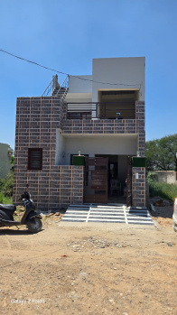 Individual Houses for Sale in Guru Teg Bahadur Nagar, Mohali (765 Sq.ft.)