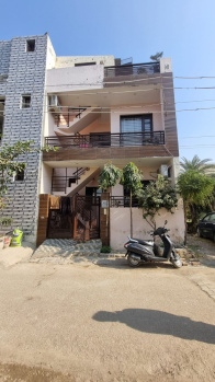 Individual Houses for Sale in Sector 126, Mohali (495 Sq.ft.)