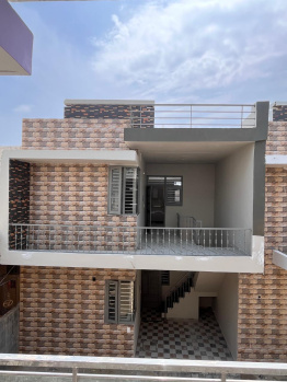 Individual Houses for Sale in Kharhan, Mohali (765 Sq.ft.)