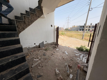 Individual Houses for Sale in Dashmesh Nagar, Mohali (900 Sq.ft.)
