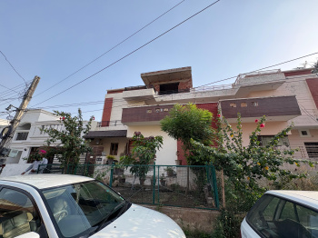 Individual Houses for Sale in Sector 125, Mohali (1800 Sq.ft.)