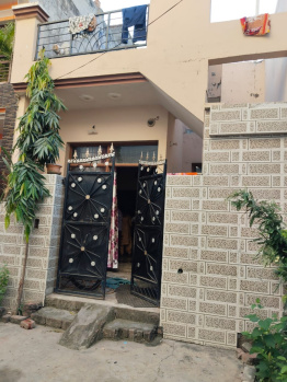 Individual Houses for Sale in Sector 126, Mohali (594 Sq.ft.)